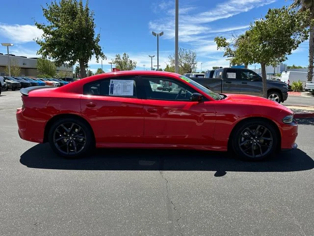 SEMINUEVOS DODGE Charger a Estados en autogozo