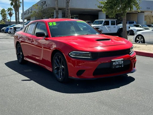 SEMINUEVOS DODGE Charger a Estados en autogozo
