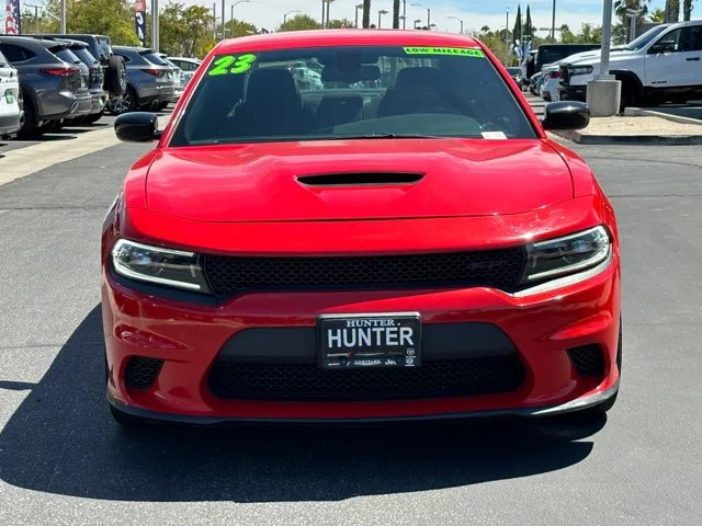 SEMINUEVOS DODGE Charger a Estados en autogozo