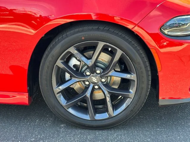 SEMINUEVOS DODGE Charger a Estados en autogozo