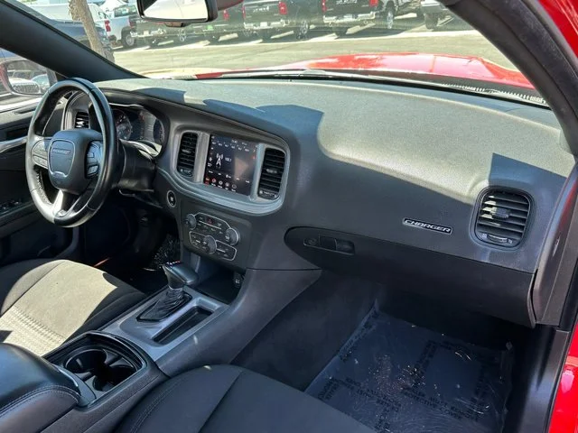 SEMINUEVOS DODGE Charger a Estados en autogozo
