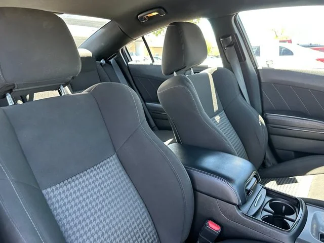SEMINUEVOS DODGE Charger a Estados en autogozo