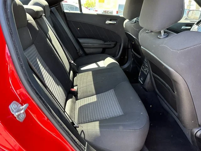 SEMINUEVOS DODGE Charger a Estados en autogozo