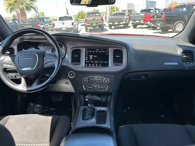 SEMINUEVOS DODGE Charger a Estados en autogozo