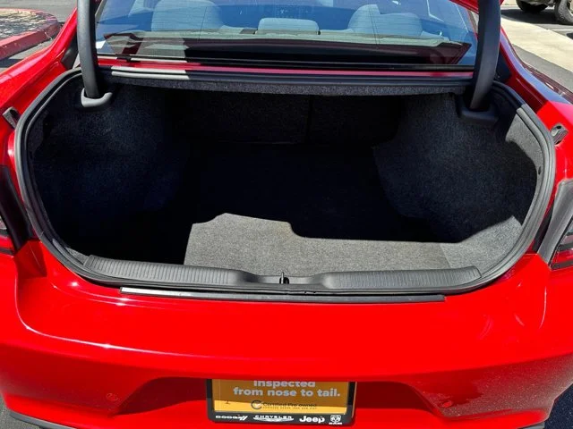 SEMINUEVOS DODGE Charger a Estados en autogozo