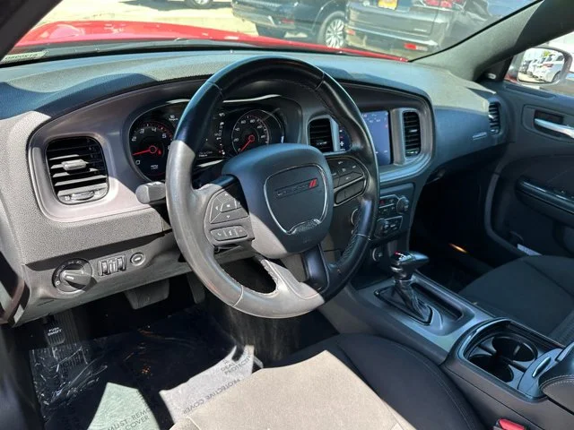 SEMINUEVOS DODGE Charger a Estados en autogozo