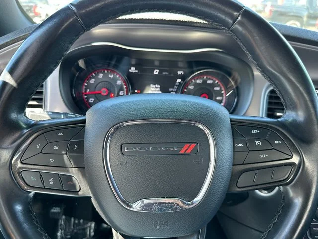 SEMINUEVOS DODGE Charger a Estados en autogozo