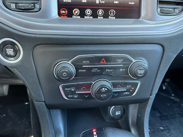 SEMINUEVOS DODGE Charger a Estados en autogozo