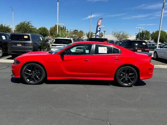 SEMINUEVOS DODGE Charger a Estados en autogozo