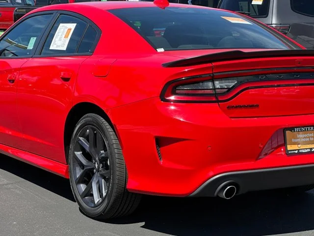 SEMINUEVOS DODGE Charger a Estados en autogozo
