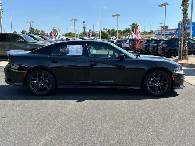 SEMINUEVOS DODGE Charger a Estados en autogozo