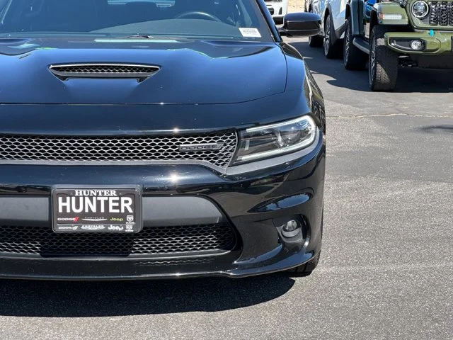 SEMINUEVOS DODGE Charger a Estados en autogozo