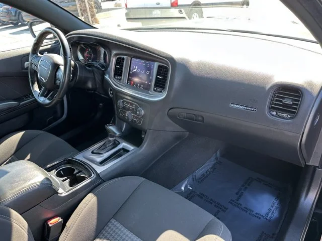 SEMINUEVOS DODGE Charger a Estados en autogozo