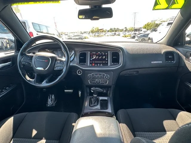 SEMINUEVOS DODGE Charger a Estados en autogozo