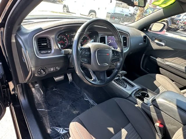 SEMINUEVOS DODGE Charger a Estados en autogozo