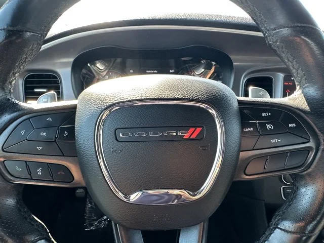 SEMINUEVOS DODGE Charger a Estados en autogozo