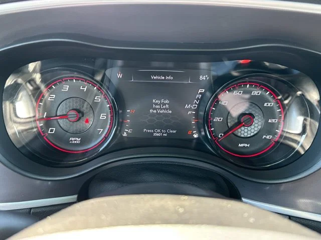 SEMINUEVOS DODGE Charger a Estados en autogozo