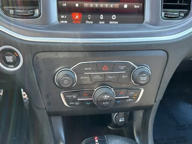 SEMINUEVOS DODGE Charger a Estados en autogozo