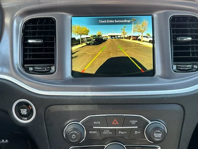 SEMINUEVOS DODGE Charger a Estados en autogozo