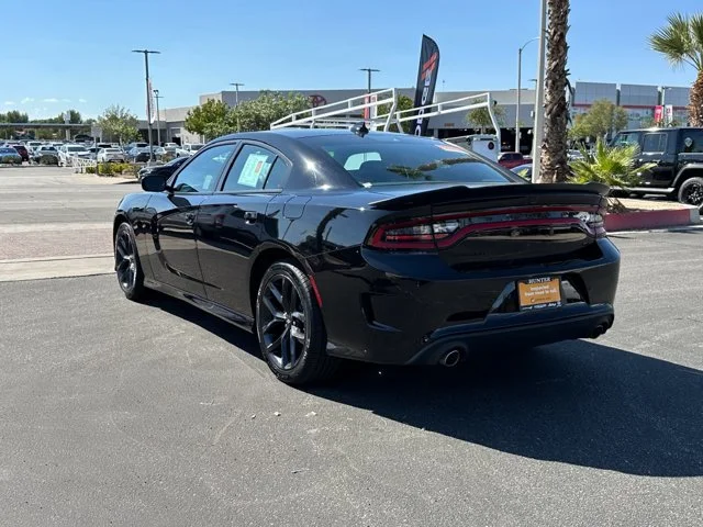 SEMINUEVOS DODGE Charger a Estados en autogozo