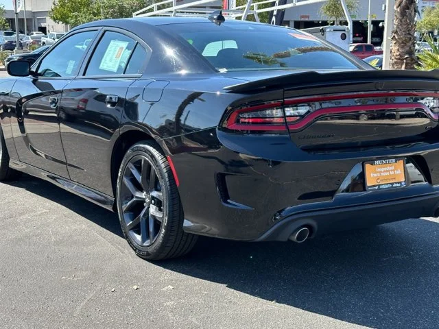 SEMINUEVOS DODGE Charger a Estados en autogozo