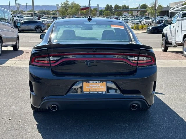 SEMINUEVOS DODGE Charger a Estados en autogozo