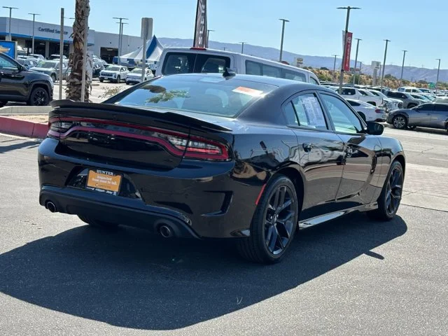 SEMINUEVOS DODGE Charger a Estados en autogozo
