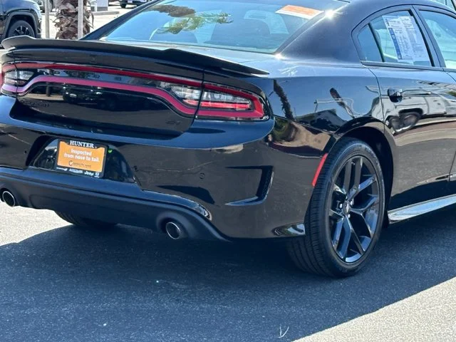 SEMINUEVOS DODGE Charger a Estados en autogozo