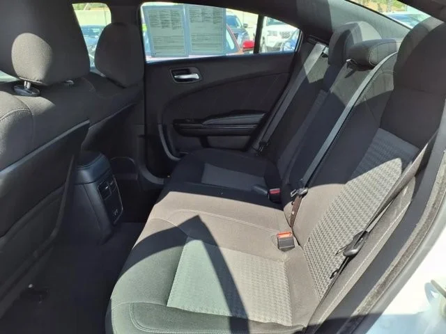 SEMINUEVOS DODGE Charger a Estados en autogozo