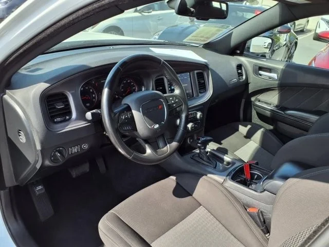 SEMINUEVOS DODGE Charger a Estados en autogozo