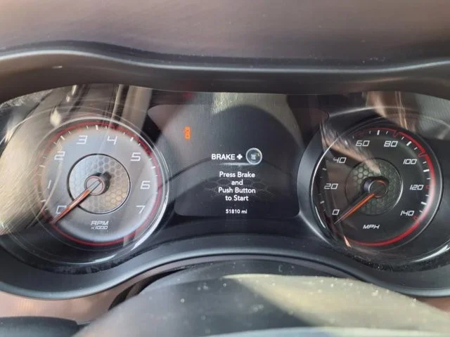 SEMINUEVOS DODGE Charger a Estados en autogozo