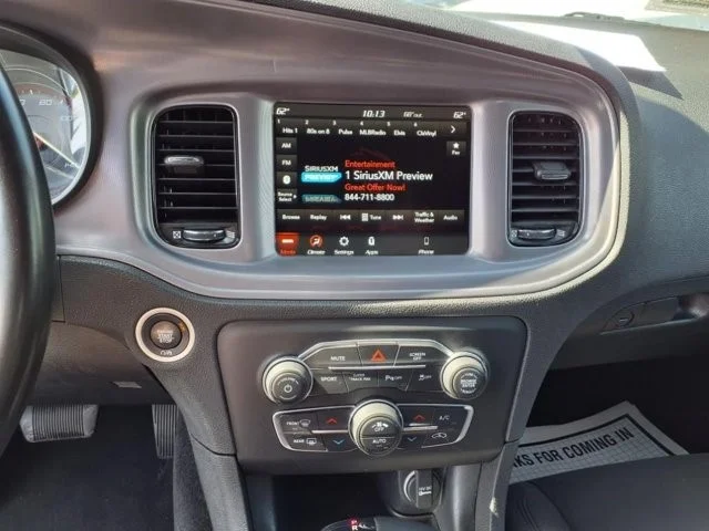 SEMINUEVOS DODGE Charger a Estados en autogozo