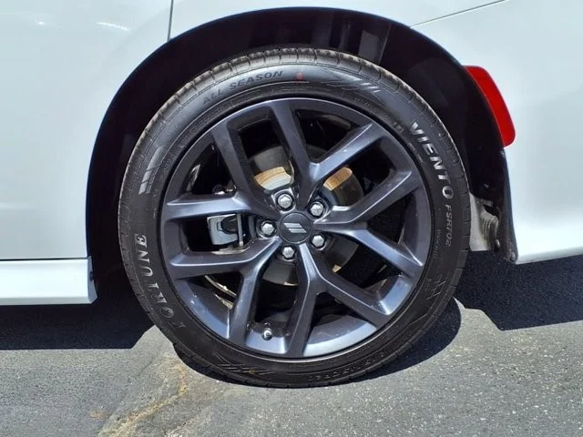 SEMINUEVOS DODGE Charger a Estados en autogozo