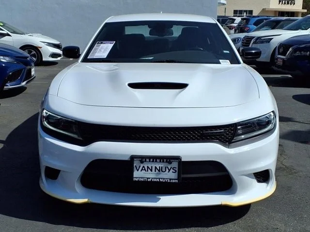SEMINUEVOS DODGE Charger a Estados en autogozo