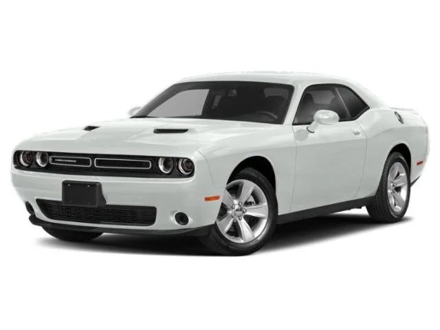 SEMINUEVOS DODGE Challenger a Estados en autogozo