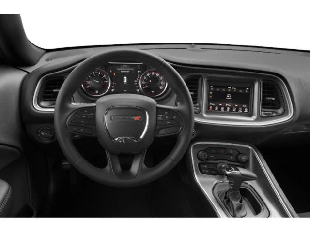 SEMINUEVOS DODGE Challenger a Estados en autogozo