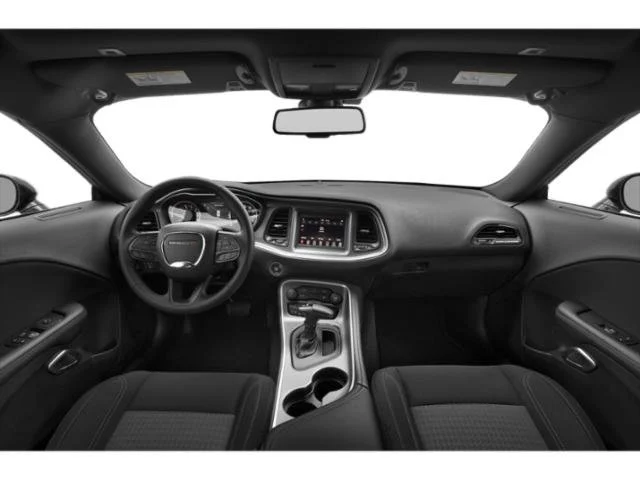 SEMINUEVOS DODGE Challenger a Estados en autogozo
