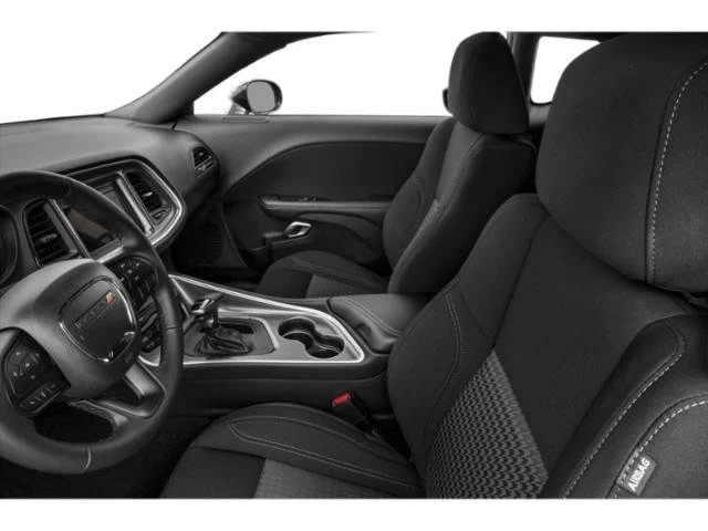 SEMINUEVOS DODGE Challenger a Estados en autogozo