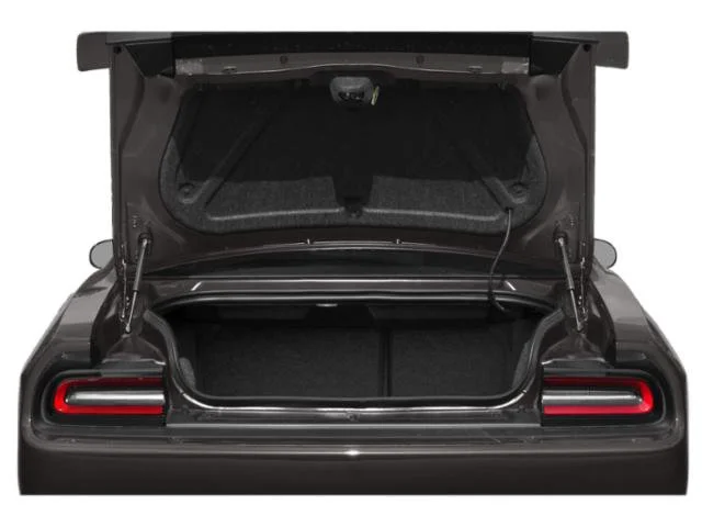 SEMINUEVOS DODGE Challenger a Estados en autogozo