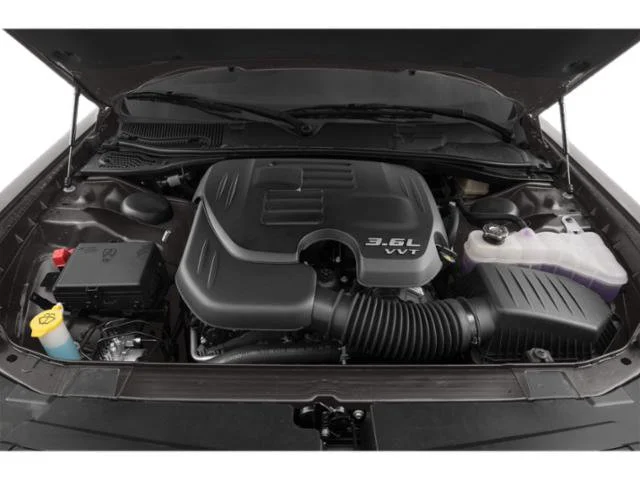 SEMINUEVOS DODGE Challenger a Estados en autogozo