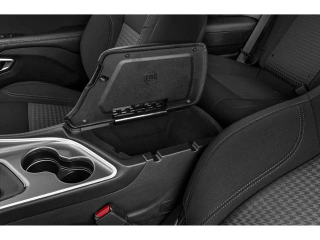 SEMINUEVOS DODGE Challenger a Estados en autogozo