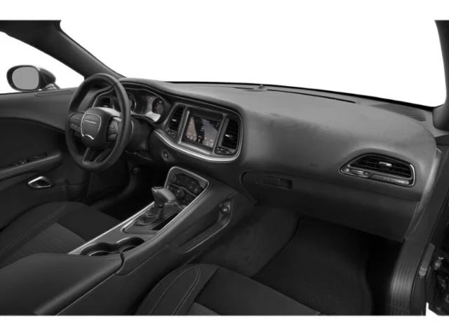 SEMINUEVOS DODGE Challenger a Estados en autogozo