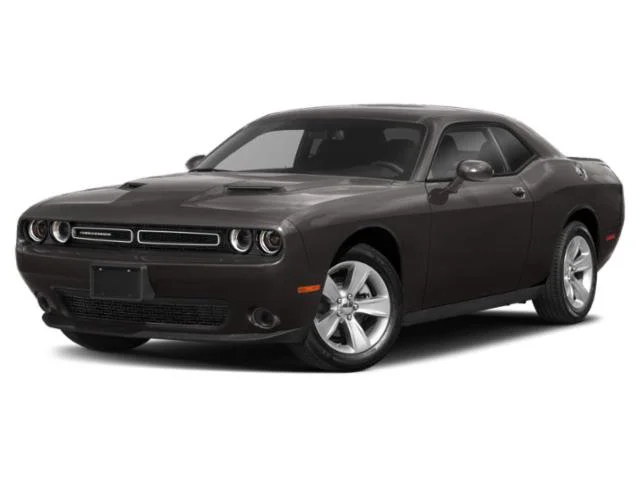 SEMINUEVOS DODGE Challenger a Estados en autogozo