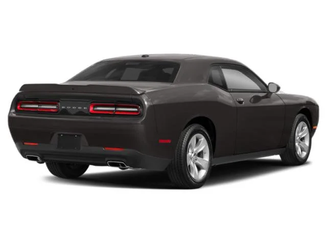 SEMINUEVOS DODGE Challenger a Estados en autogozo