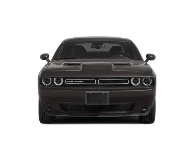 SEMINUEVOS DODGE Challenger a Estados en autogozo