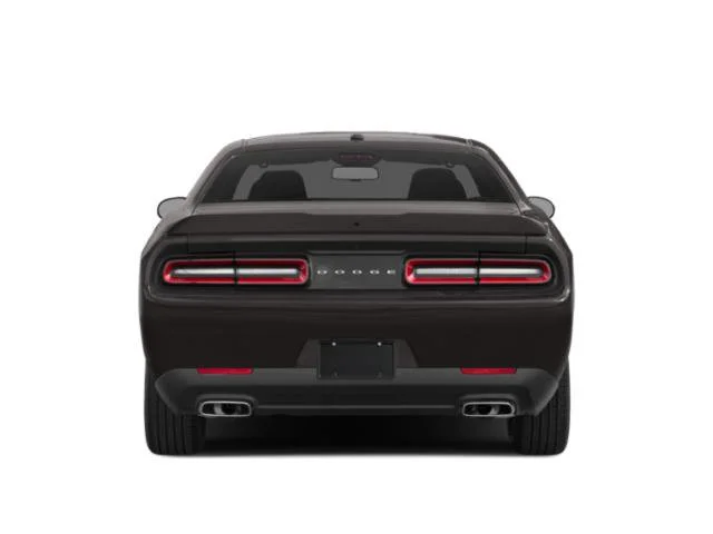 SEMINUEVOS DODGE Challenger a Estados en autogozo