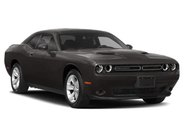 SEMINUEVOS DODGE Challenger a Estados en autogozo