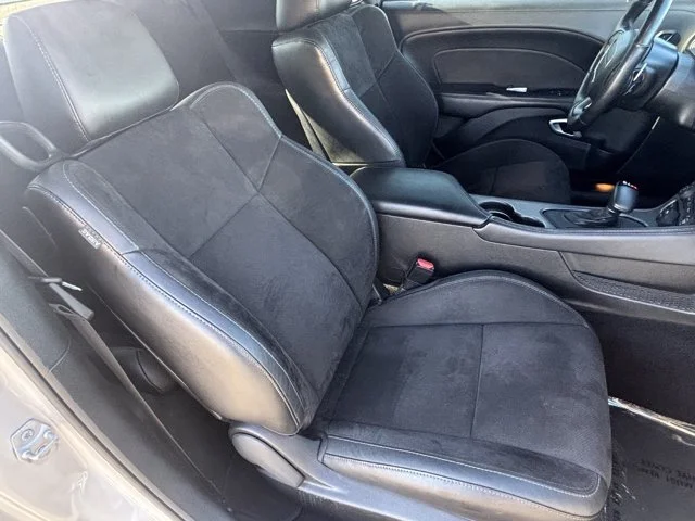 SEMINUEVOS DODGE Challenger a Estados en autogozo