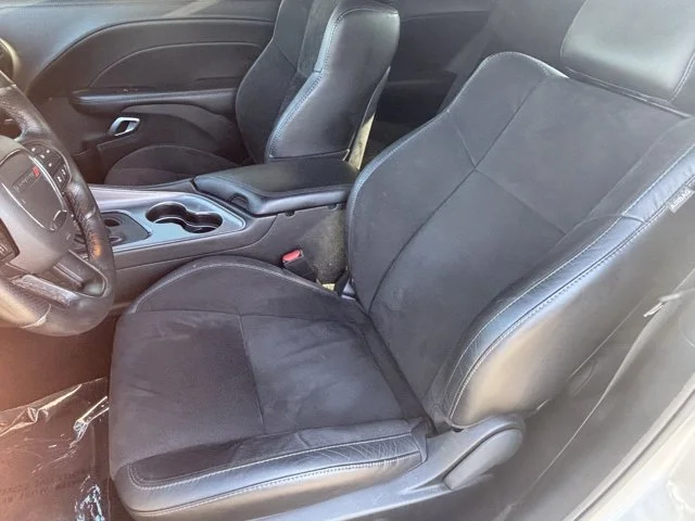 SEMINUEVOS DODGE Challenger a Estados en autogozo