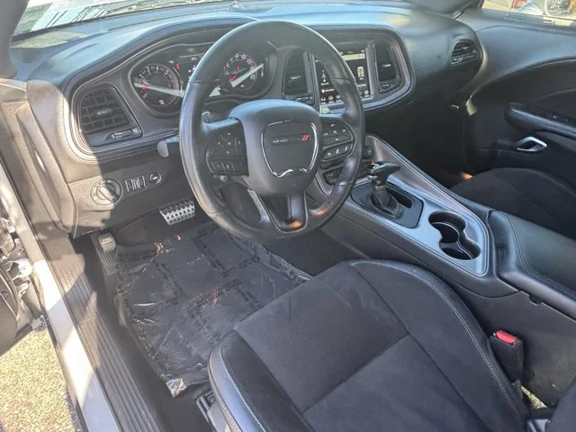 SEMINUEVOS DODGE Challenger a Estados en autogozo